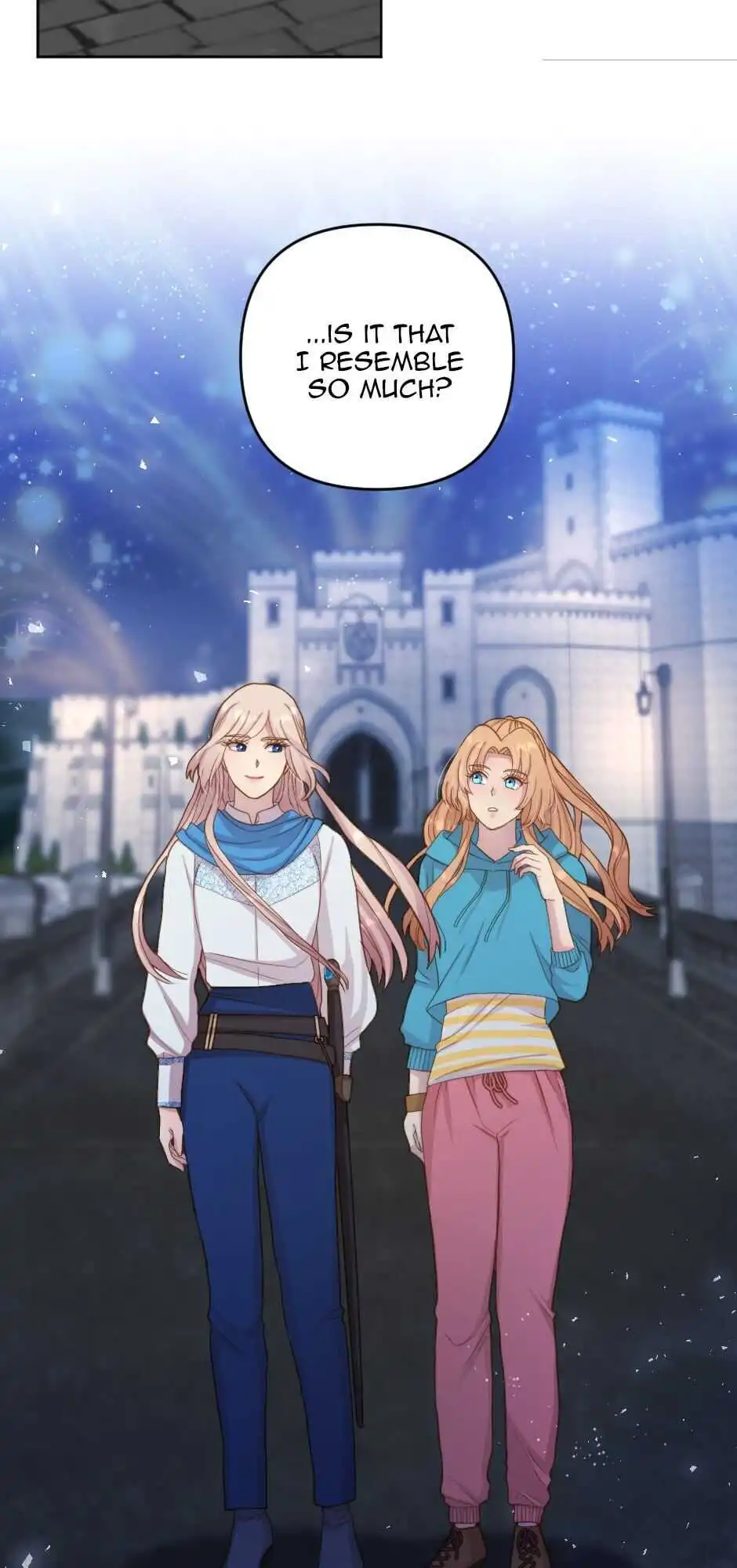 Celeste Academy Chapter 24 6